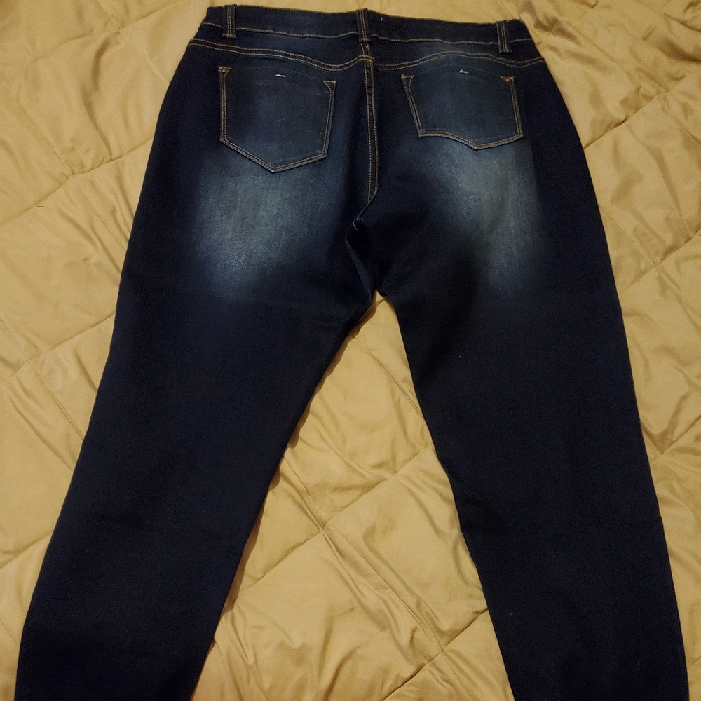Encore boutique jeans